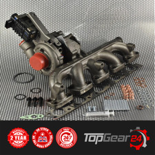 Turbocharger 762060 0009 for sale  DERBY