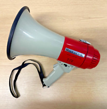 Monacor megaphone model for sale  LONDON