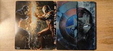 Captain america civil d'occasion  Sartrouville
