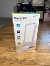 Verilux happy light for sale  Northbrook