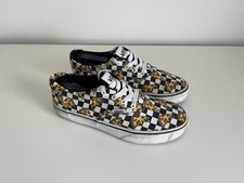 Vans pizza slice for sale  STOKE-ON-TRENT