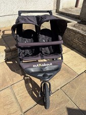Nipper 360 double for sale  THURSO
