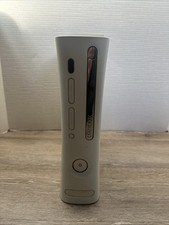 Console Microsoft Xbox 360 para peças ou reparos comprar usado  Enviando para Brazil