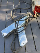 Sears penske chrome for sale  Providence
