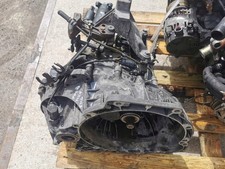 FORD FOCUS MK1 1.8 TDCI 2005-2012 Manualna skrzynia biegów Manual Gearbox 2S4R-7002-PA Ori, używany na sprzedaż  PL