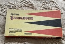 Spear vintage 1980 for sale  BIRMINGHAM