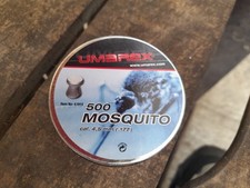 Umarex mosquito .177 for sale  WITNEY