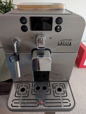 Gaggia brera espresso for sale  Oceanside