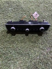 Comandi clima audi usato Comandi clima audi usato  Rizziconi