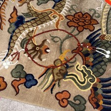 Nichiren buddhist beads for sale  Hereford