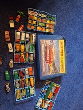 Matchbox superfast carry for sale  WISBECH