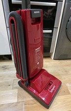 Hoover turbopower plus for sale  LEICESTER