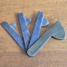 Antique blade fleam for sale  Pawnee