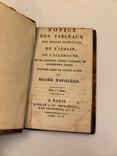 1815 tableaux grand d'occasion  Expédié en Belgium