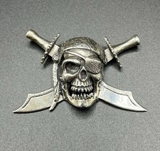 Piraten anhänger 47g gebraucht kaufen  Mannheim
