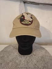 Casquette togs unlimited d'occasion  Rouen-