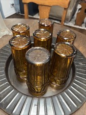 Set amber gold for sale  Mount Pleasant