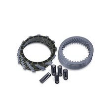 Kit frizione barnett usato  Corato