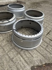 Bbs barrels 2x6.5 for sale  STROUD
