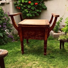 Antique primitive commode for sale  Winterville