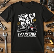 Beast mode engaged for sale  WEYMOUTH