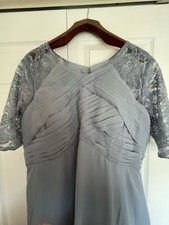 Dusty blue cocktail for sale  Columbia