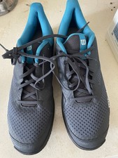 Wilson men tennis for sale  LEATHERHEAD