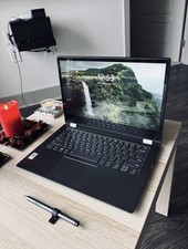 Lenovo yoga thinkpad for sale  Richardson