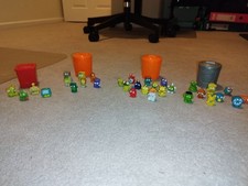 Trash pack collection for sale  READING