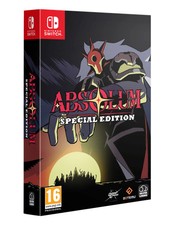 Absolum special edition d'occasion  Saint-Ouen-l'Aumône