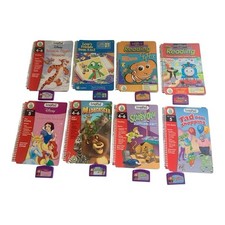Leapfrog leappad books for sale  SWINDON