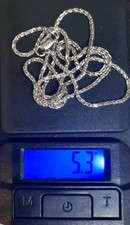 14k solid white for sale  Blacklick