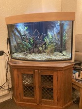Bow front corner for sale  WOLVERHAMPTON