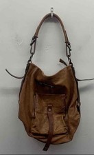 Brown distressed leather for sale  Cleveland