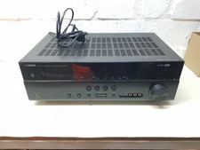 Yamaha audio hifi gebraucht kaufen Yamaha audio hifi gebraucht kaufen  Braunschweig