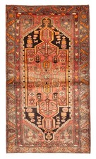 Vintage hand knotted for sale  Champlain