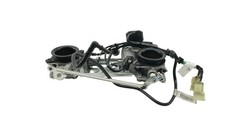 Rampe injection ducati d'occasion  Nogent-sur-Vernisson