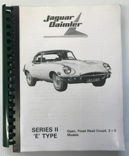 Jaguar xke series for sale  Upland