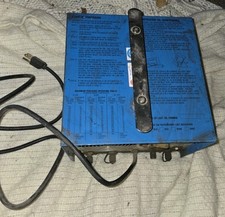Hvac vacuum pump for sale  Morrison