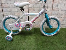 Girls pedal pals for sale  BRADFORD