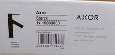 Hansgrohe axor starck gebraucht kaufen  Siegburg