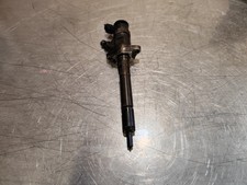 Injecteur carburant peugeot d'occasion  Plénée-Jugon