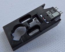 Dual 220 headshell gebraucht kaufen  Wipperfürth