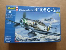 Revell 04665 messerschmitt gebraucht kaufen  Friedrichshafen