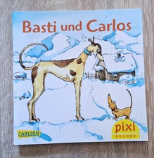 Pixi buch ausgabe gebraucht kaufen  Augsburg