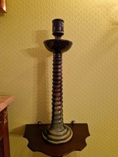 Rare grand bougeoir d'occasion  Liart