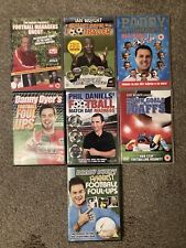 Football dvd for sale  CHORLEY