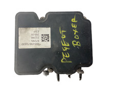 Pompa abs fiat usato  Napoli