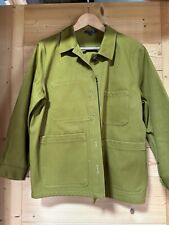 Veste soeur coton d'occasion  Megève