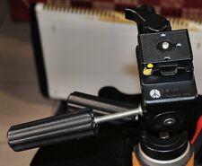 Manfrotto testa modello usato  Arzignano